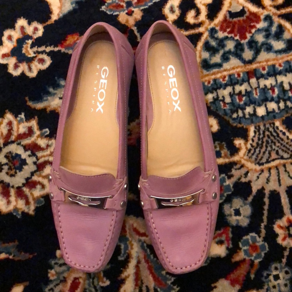 GEOX loafers - Picture 2 of 3